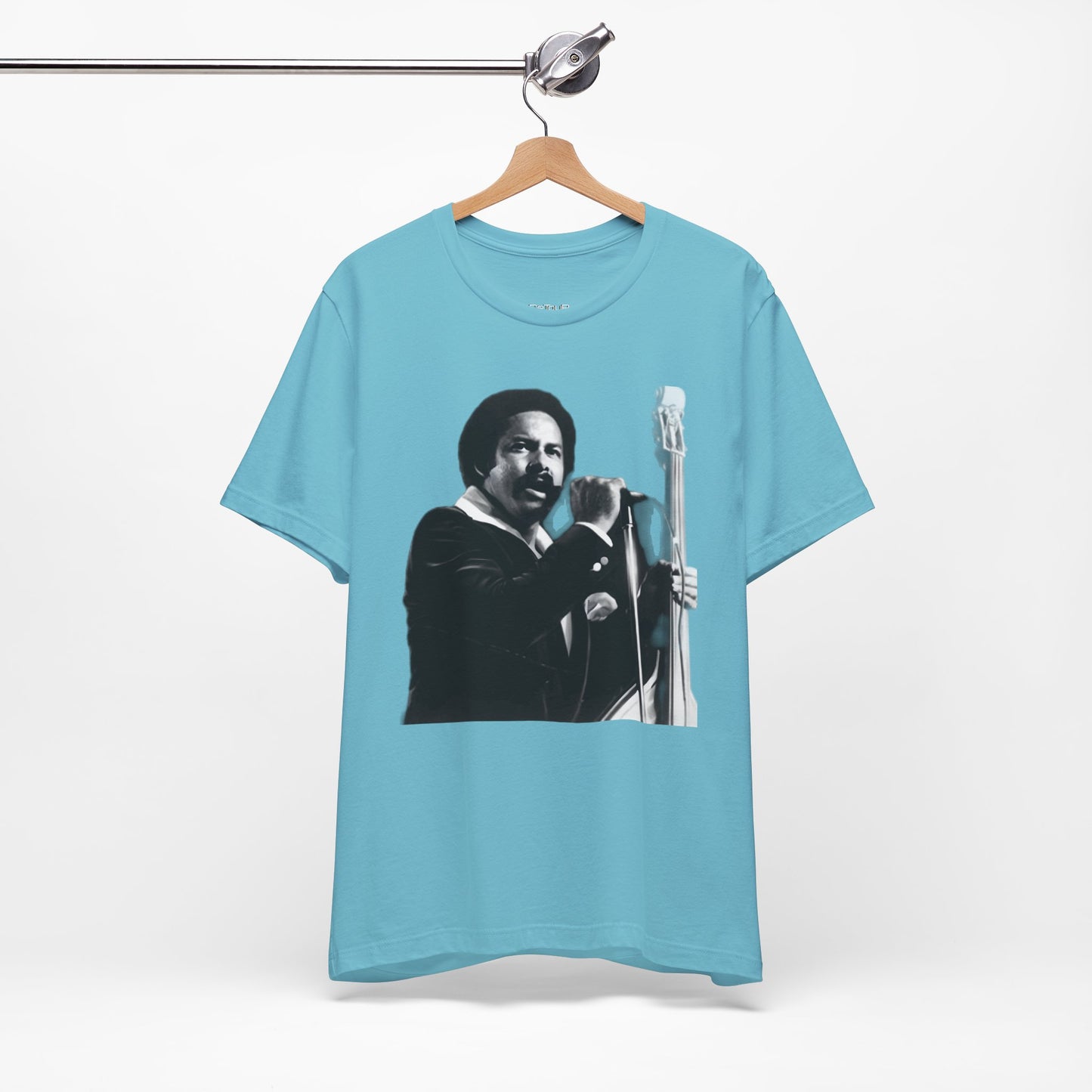 "Oscar D' Leon" - Short Sleeve