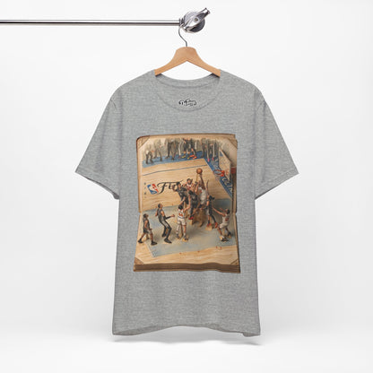 The Tip - Short Sleeve