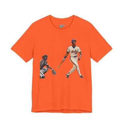 "D-A-R-R-Y-L" - Short Sleeve