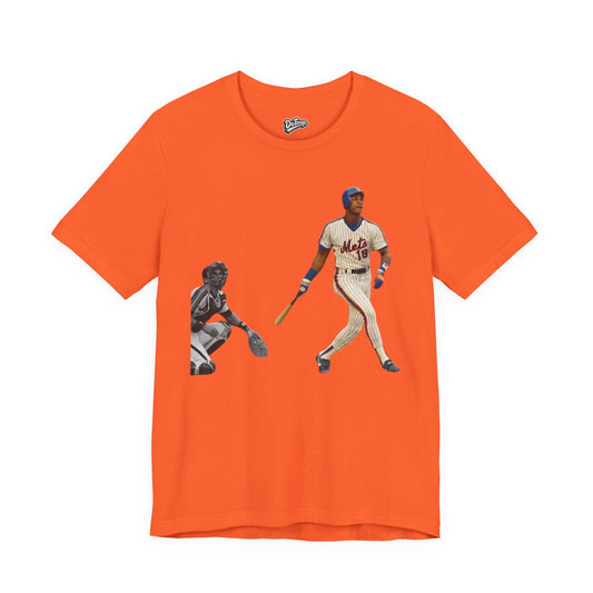 "D-A-R-R-Y-L" - Short Sleeve