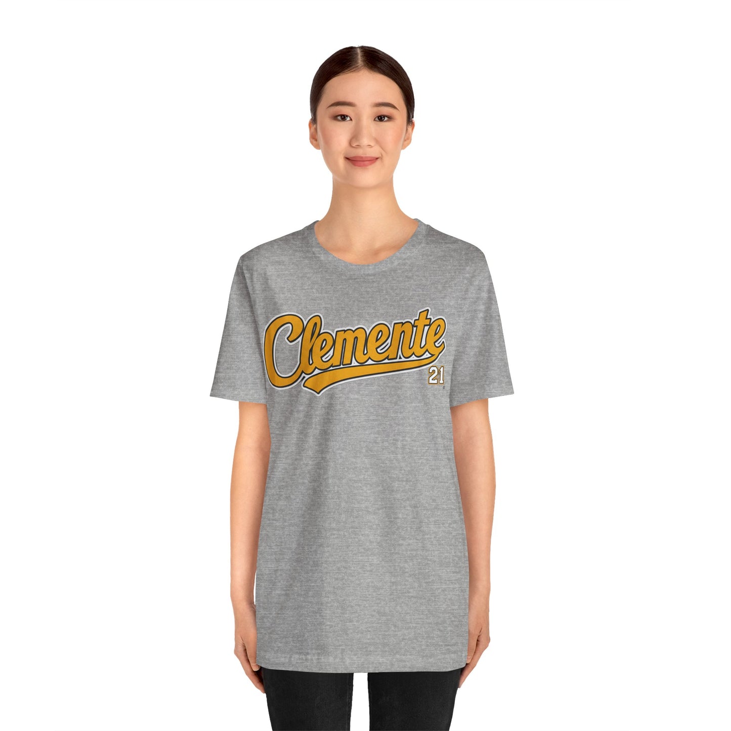 Clemente - Short Sleeve