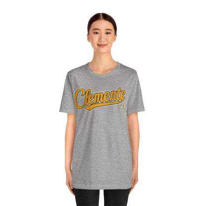 Clemente - Short Sleeve