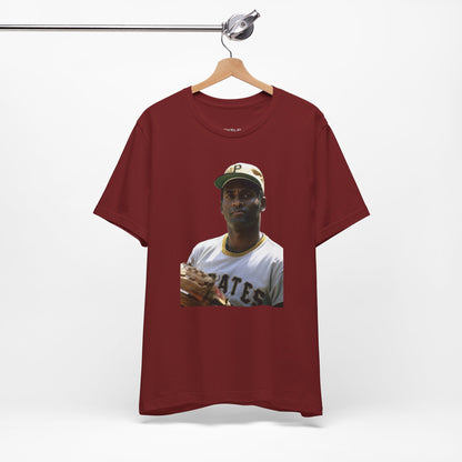 "Clemente" - Short Sleeve