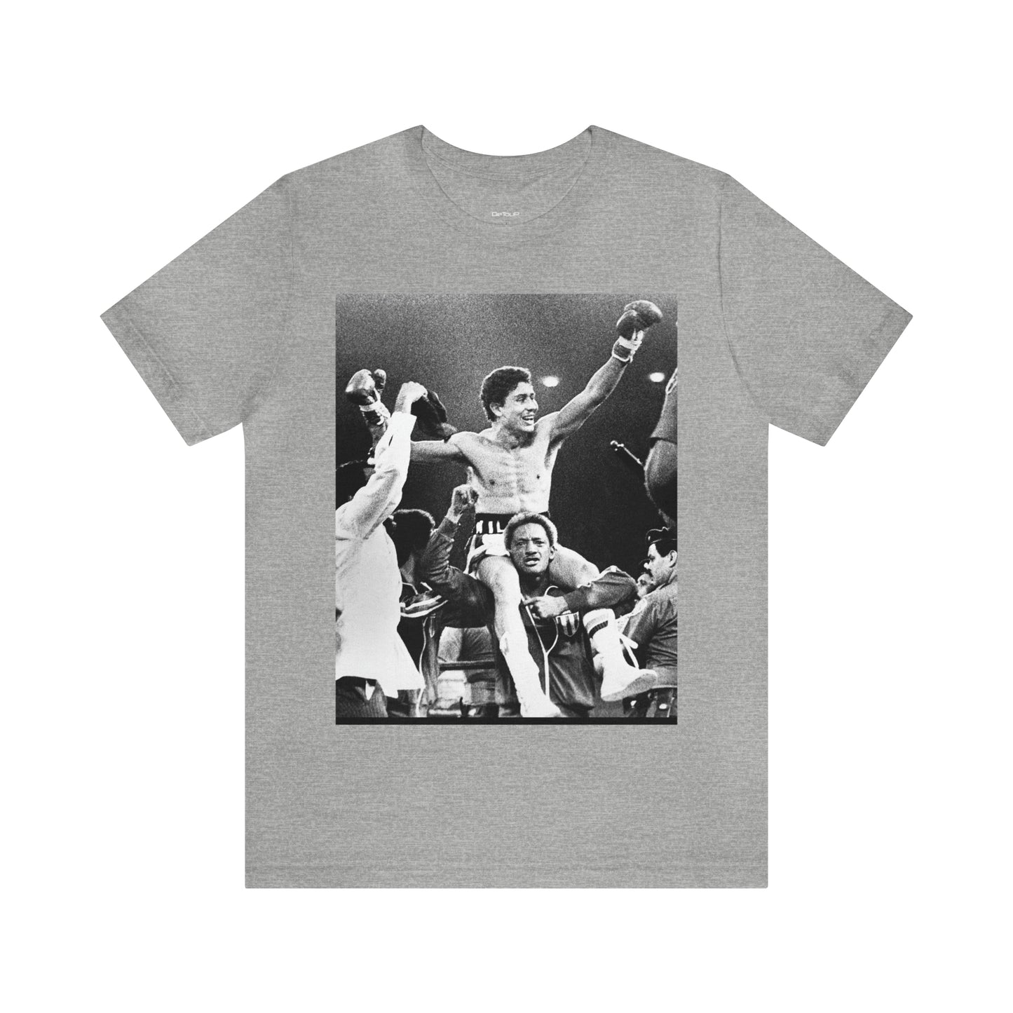 "Wilfredo Gomez" - Short Sleeve