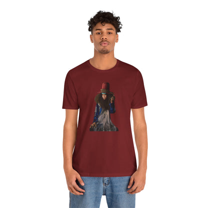 "Erykah Badu" -  Short Sleeve