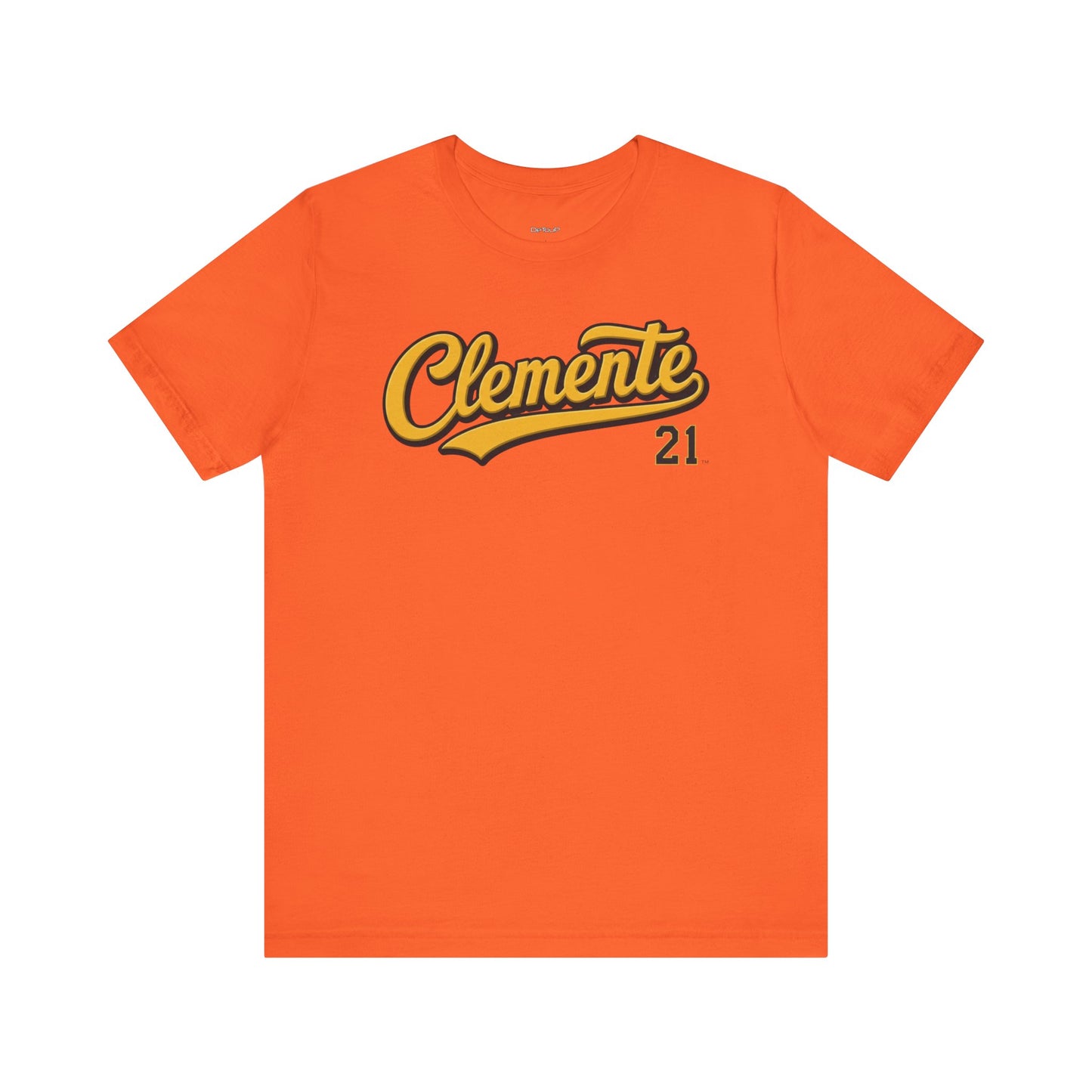 Clemente - Short Sleeve