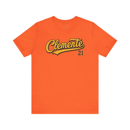 Clemente - Short Sleeve