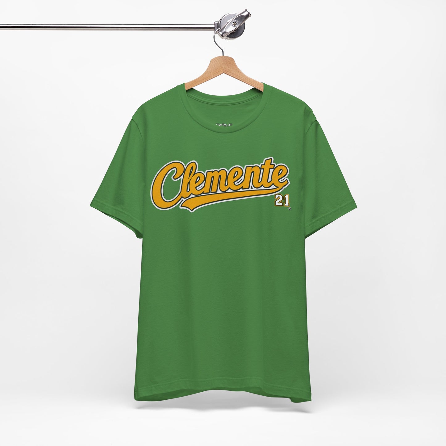 Clemente - Short Sleeve