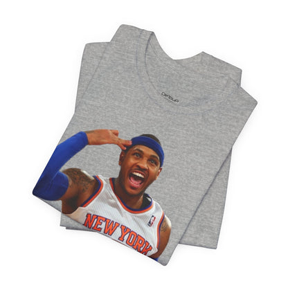 "Melo" - Short Sleeve