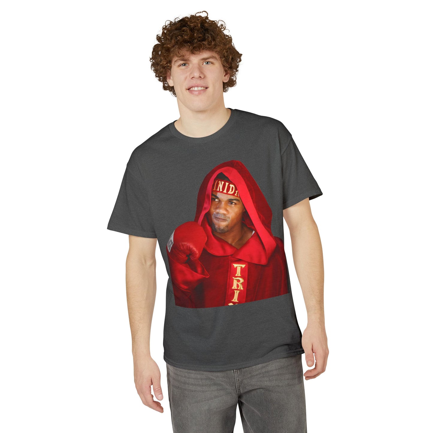 Tito - Short Sleeve