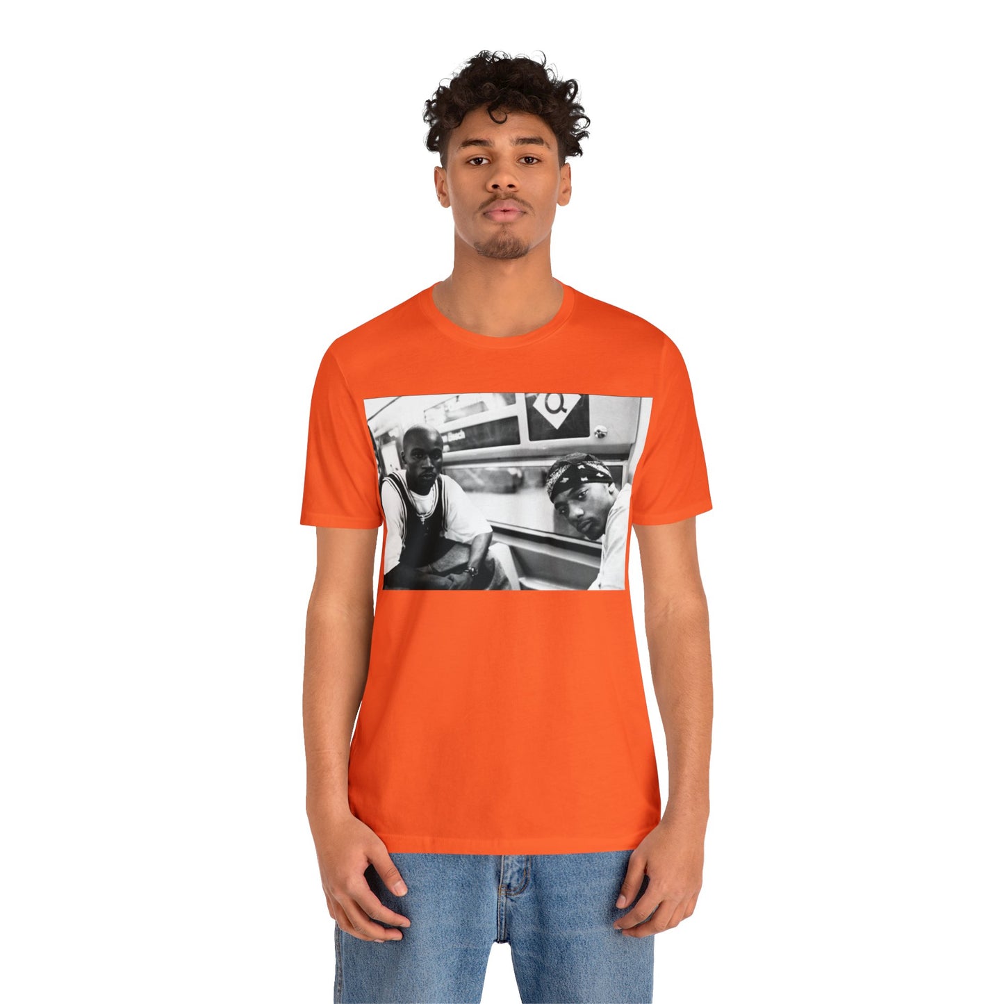 "Mobb Deep" -  Short Sleeve