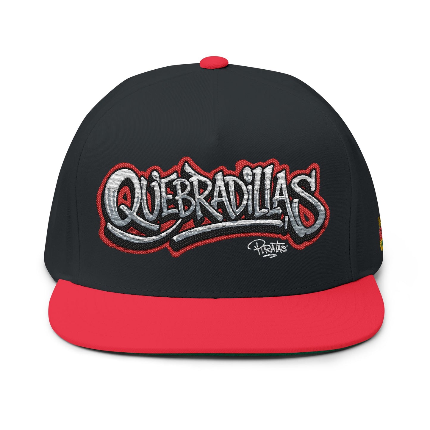 Quebradillas - Snapback