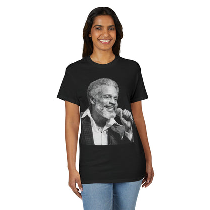 "El Sonero Mayor" - Short Sleeve