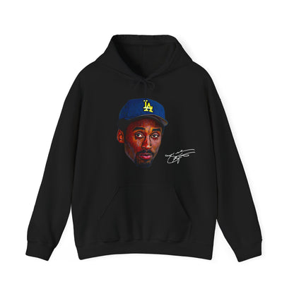 "Dodgers Kobe" -  Hoodie