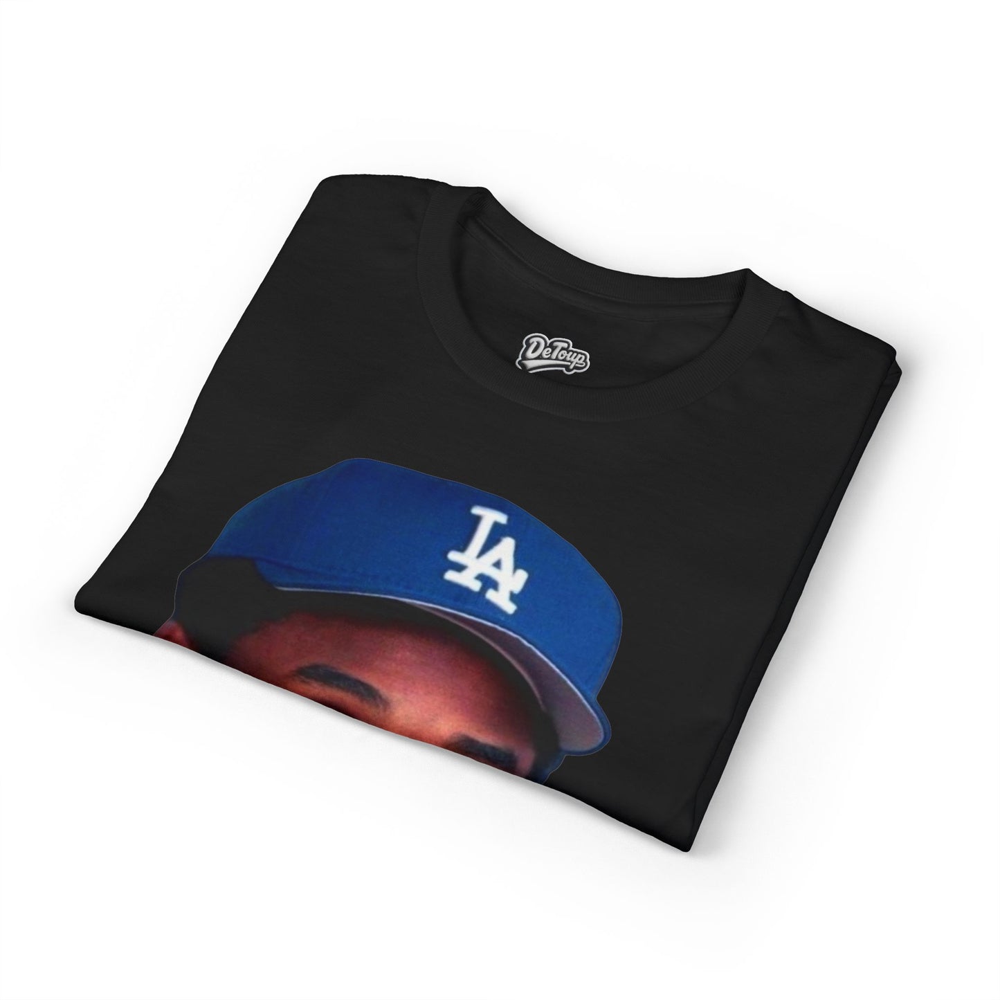 L.A Mamba - Shirt Sleeve