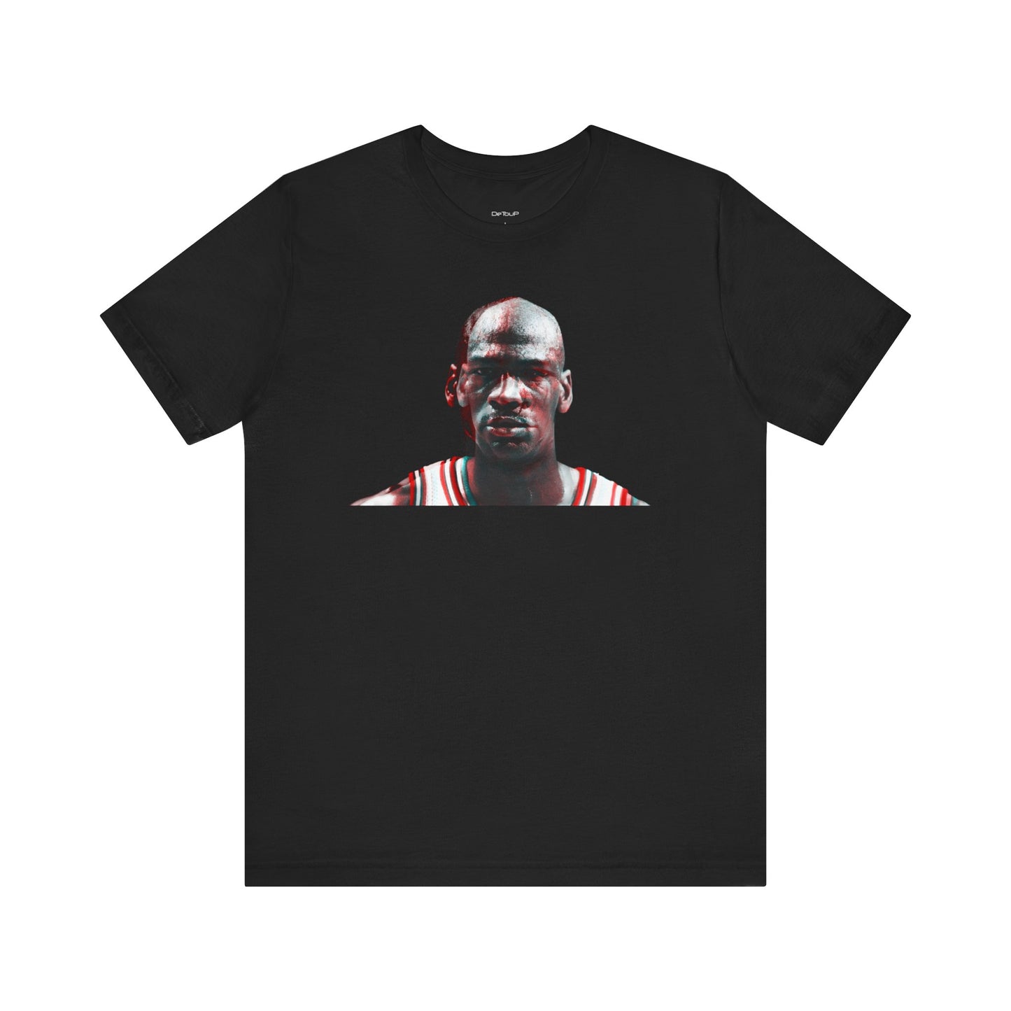 "Double Goat" -  Short Sleeve