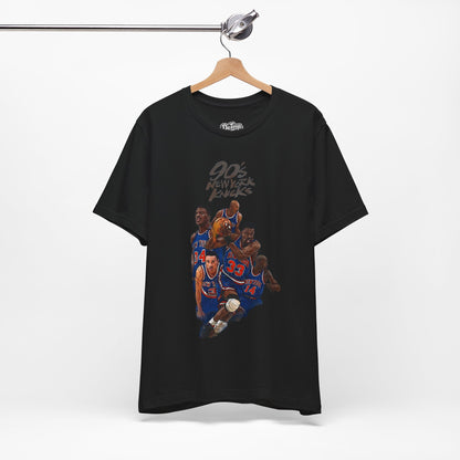 90s Knicks - Short Sleeve