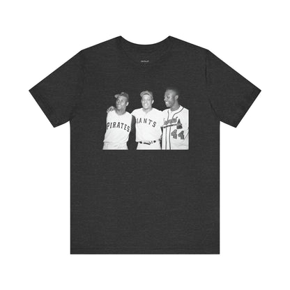 "Three Kings" -  Short Sleeve