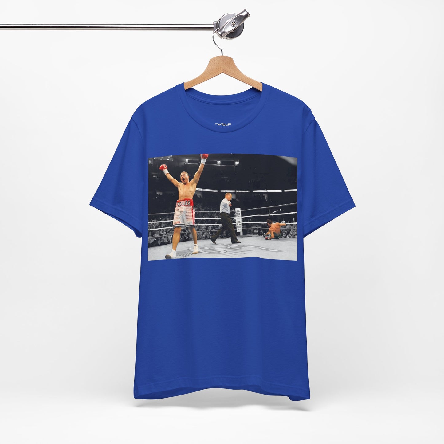 "Cotto" Short Sleeve