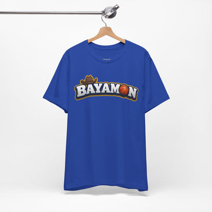 Bayamon - Short Sleeve