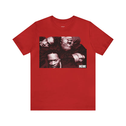 "Lost Boyz" -  Short Sleeve