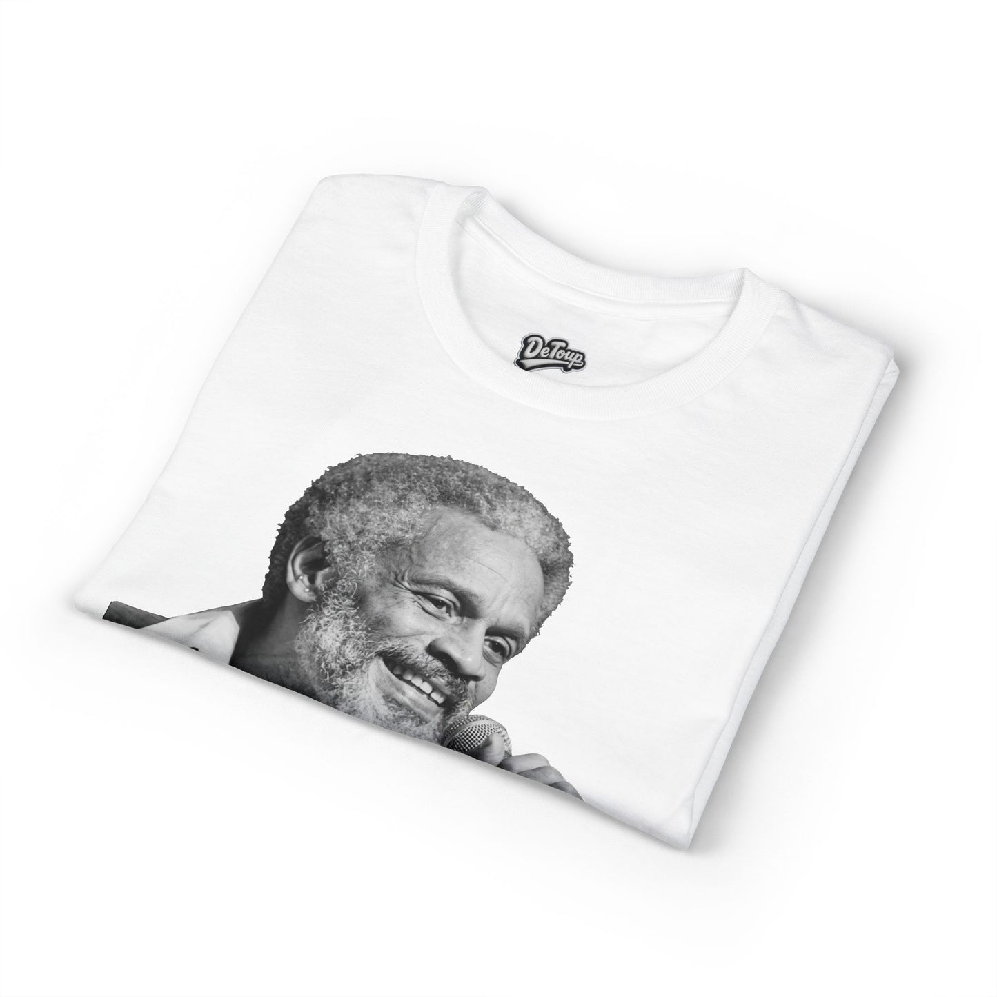 "El Sonero Mayor" - Short Sleeve