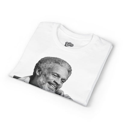 "El Sonero Mayor" - Short Sleeve
