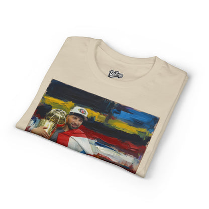 P.R Alvarado - Short Sleeve