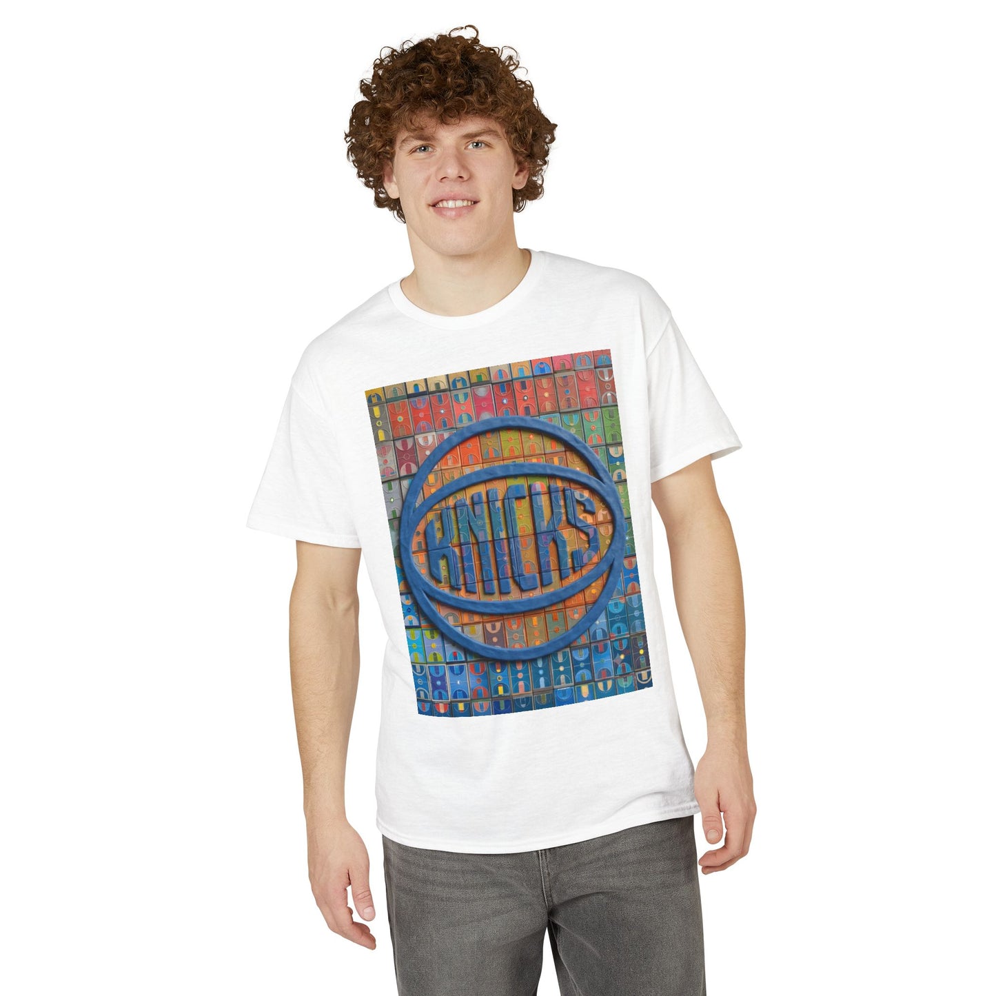 NYK - Short Sleeve