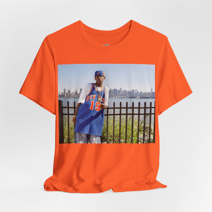 Knicks Fab - Short Sleeve