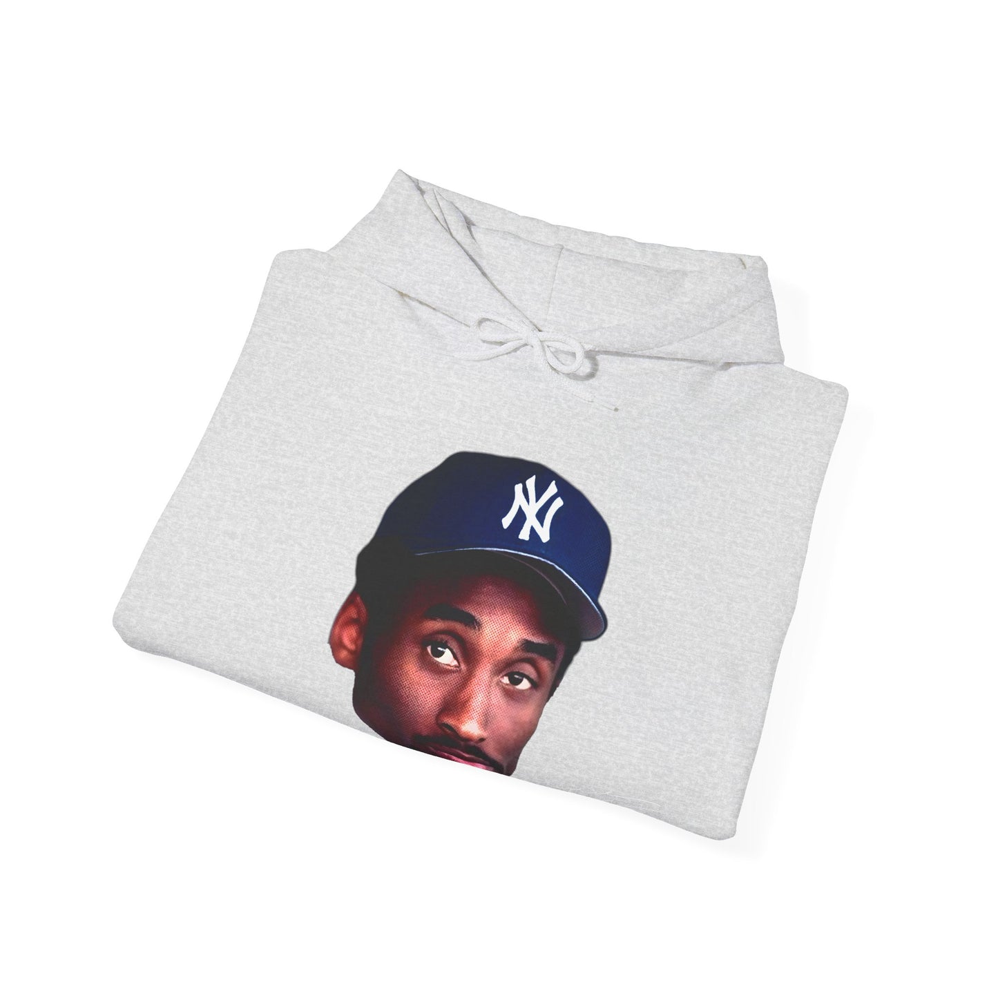 "Kobe NY"  -  Hoodie