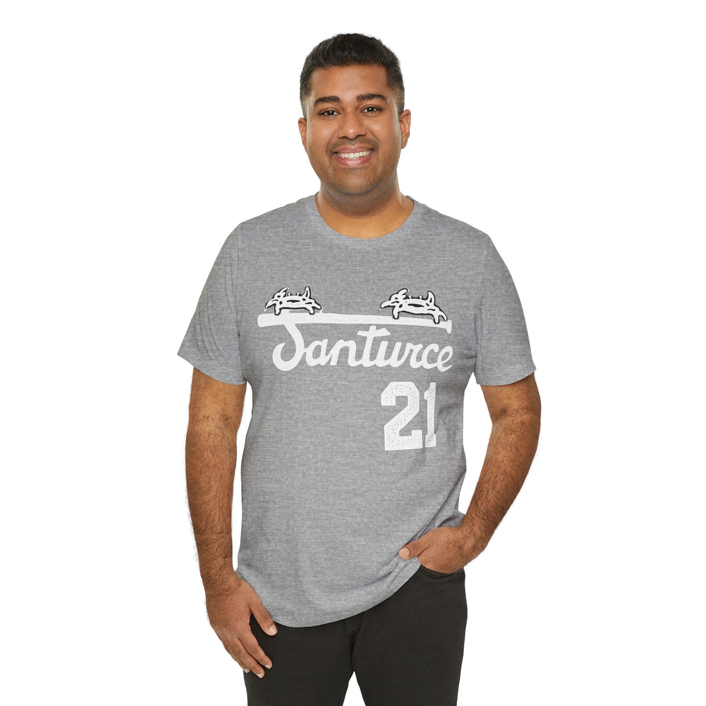 Santurce -  Short Sleeve