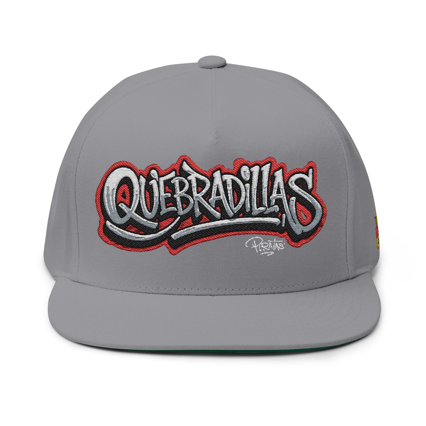 Quebradillas - Snapback