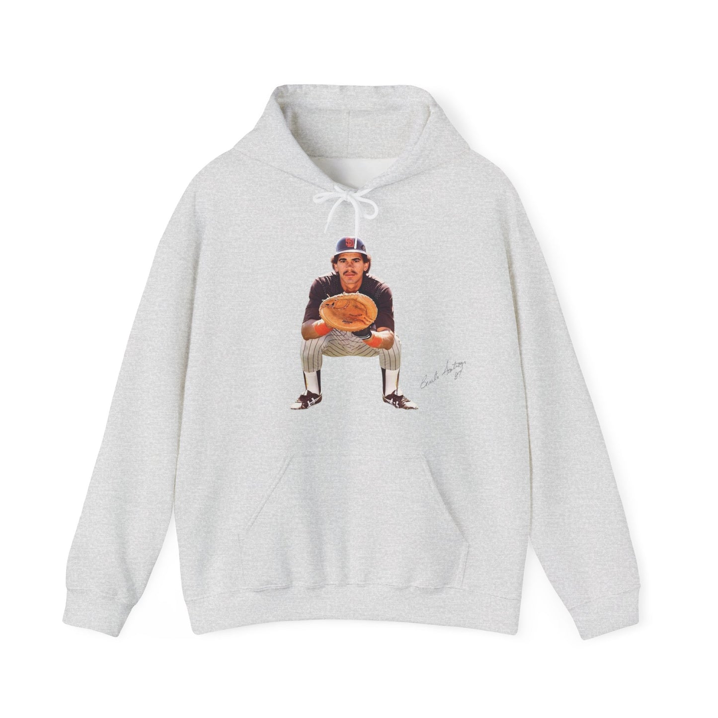 "Benito" -  Hoodie