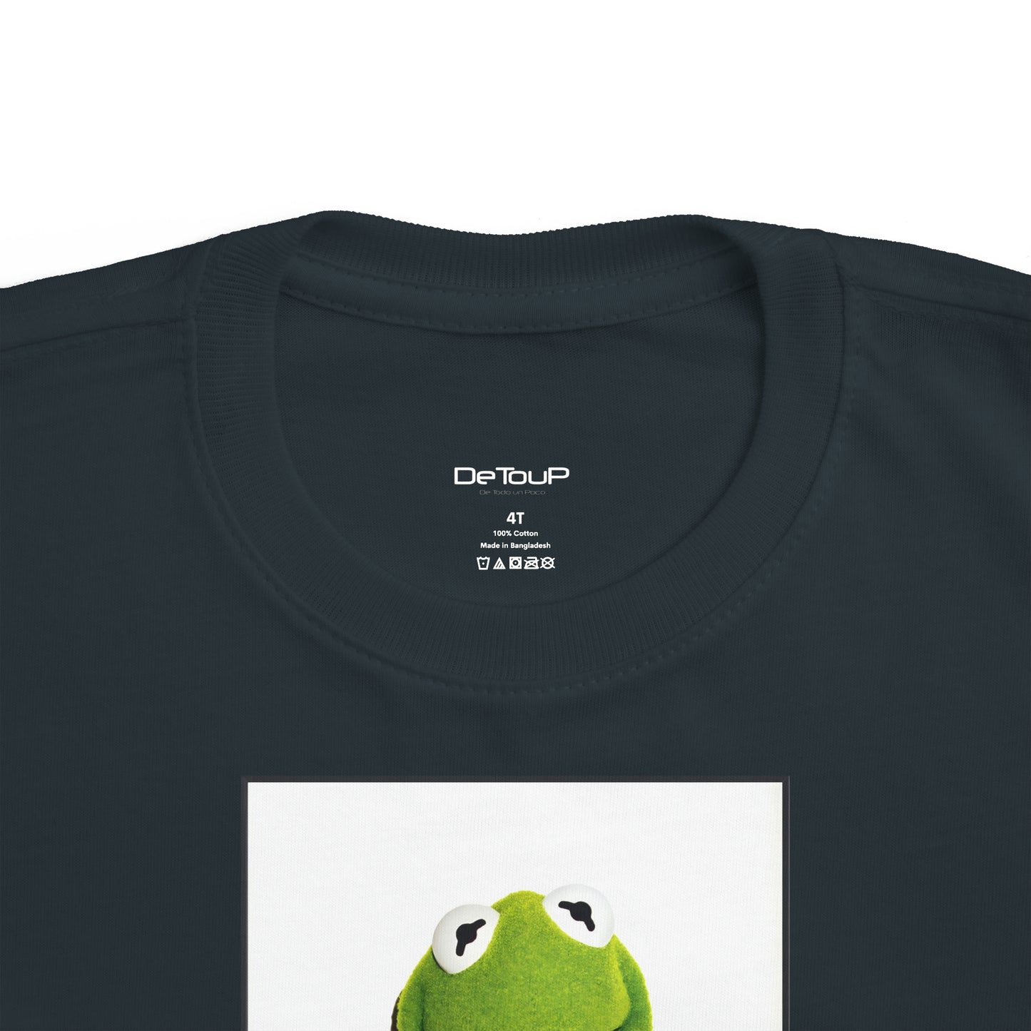 Kermit - Toddler's  Tee