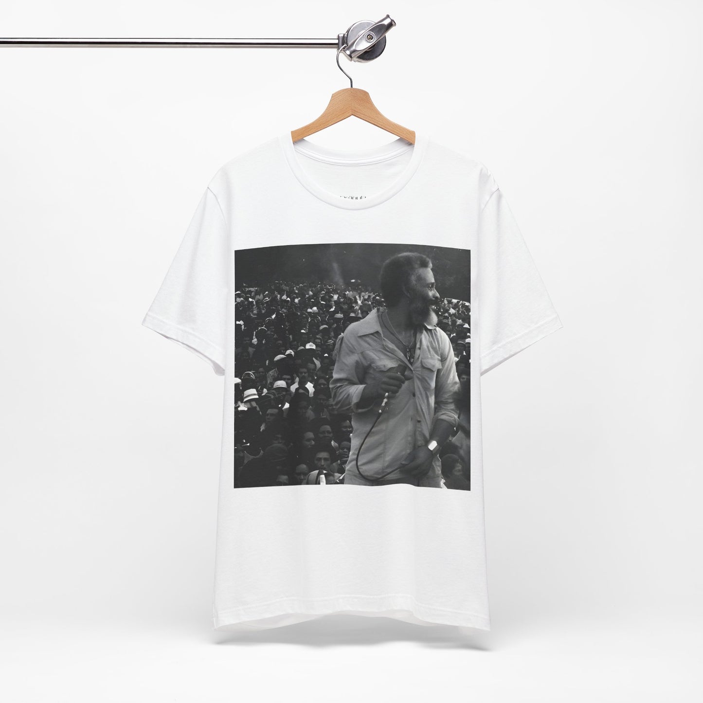 "El Sonero Mayor" -  Short Sleeve