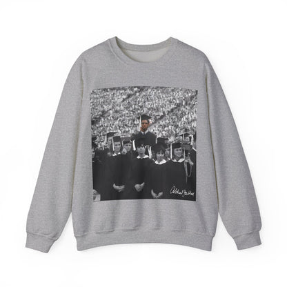 "Kareem's Graduation" - Crewneck