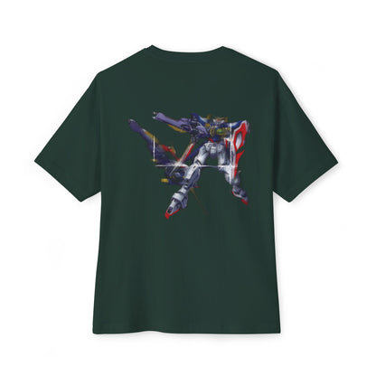 Gundam -  Oversized Tee