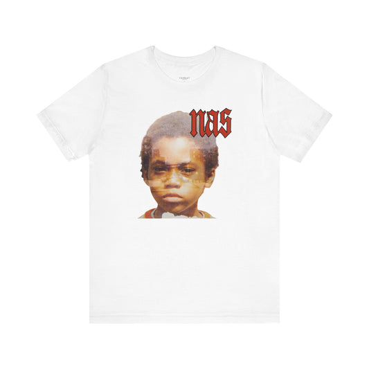 "94"-  Short Sleeve