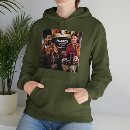 "Los Compadres" - Hooded Sweatshirt