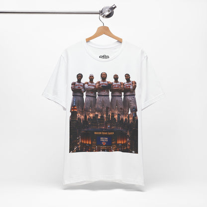 Knicks Nation - Short Sleeve