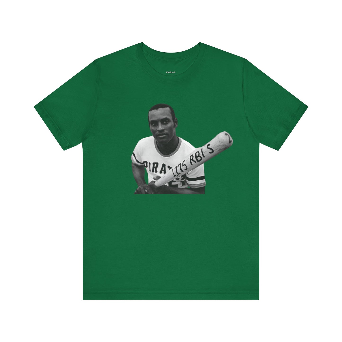 "Clemente" -  Short Sleeve