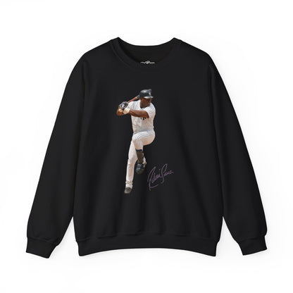 Ruben Sierra - Crewneck