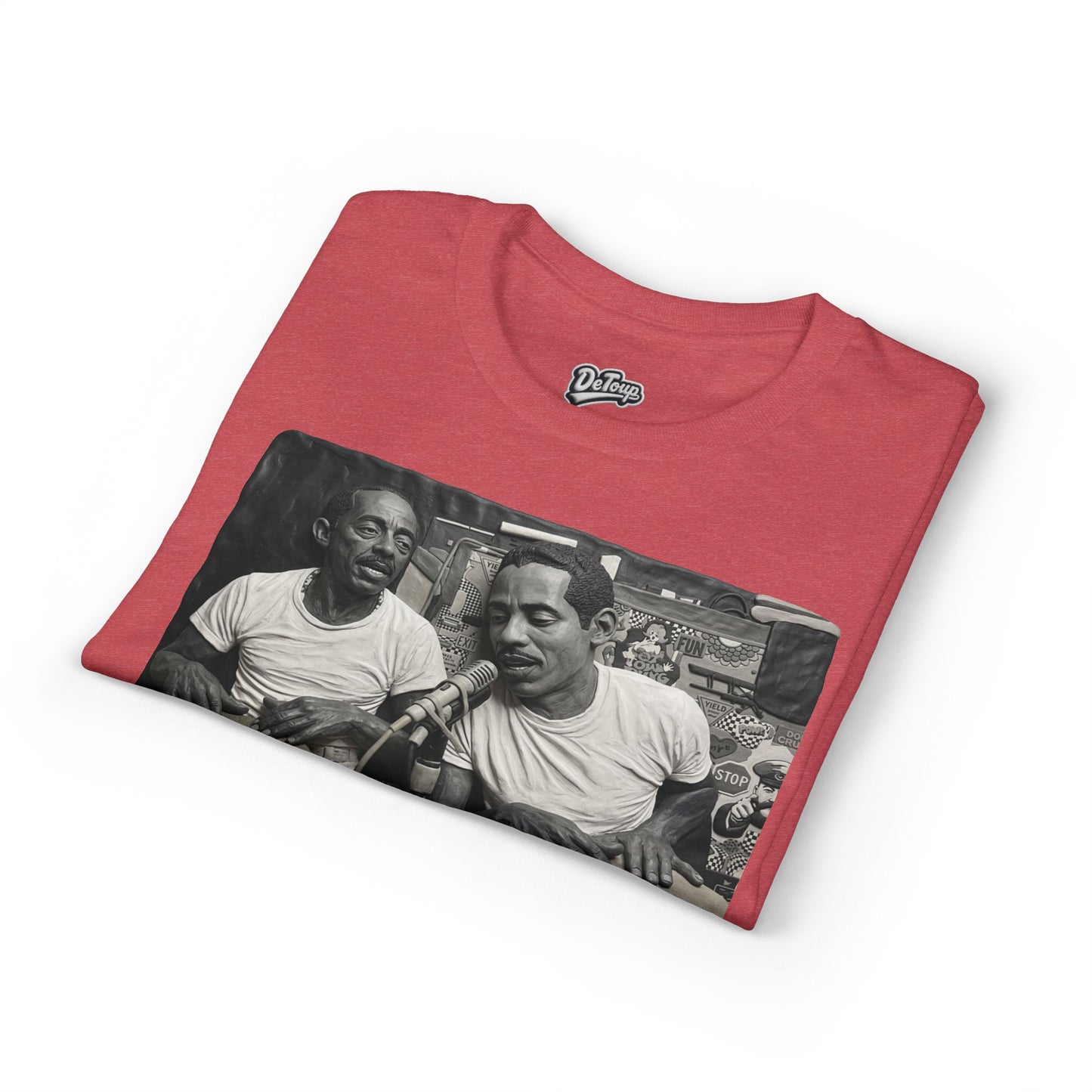Patato & Totico - Short Sleeve