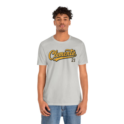 Clemente - Short Sleeve
