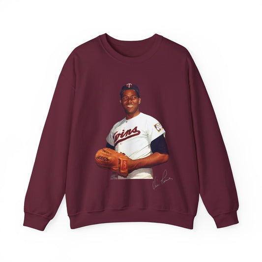 Vic Power - Crewneck