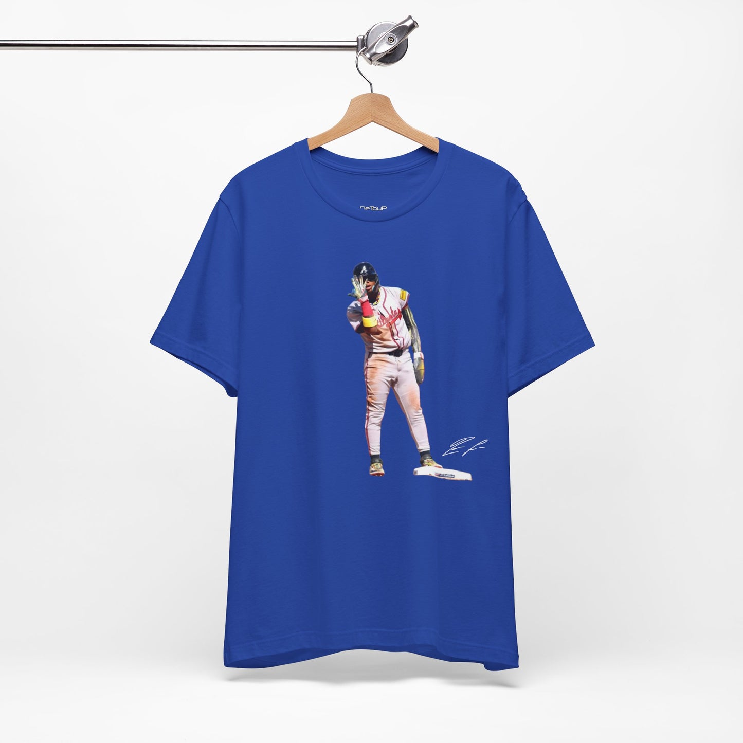 "El Abusador III" - Short Sleeve