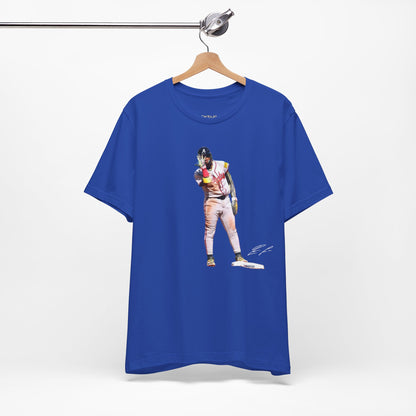 "El Abusador III" - Short Sleeve