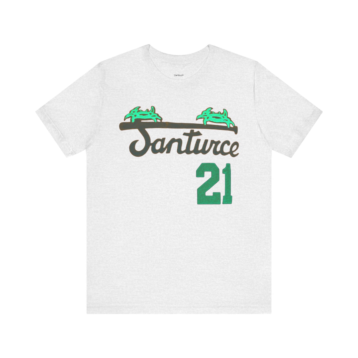 Santurce - Short Sleeve