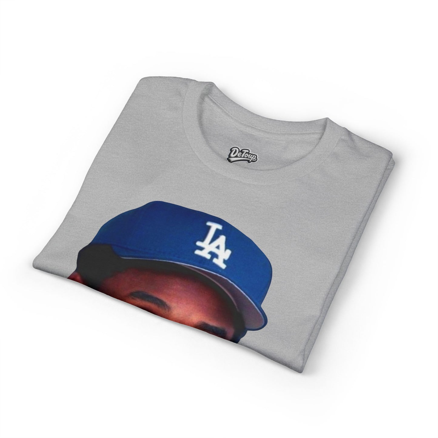 L.A Mamba - Shirt Sleeve